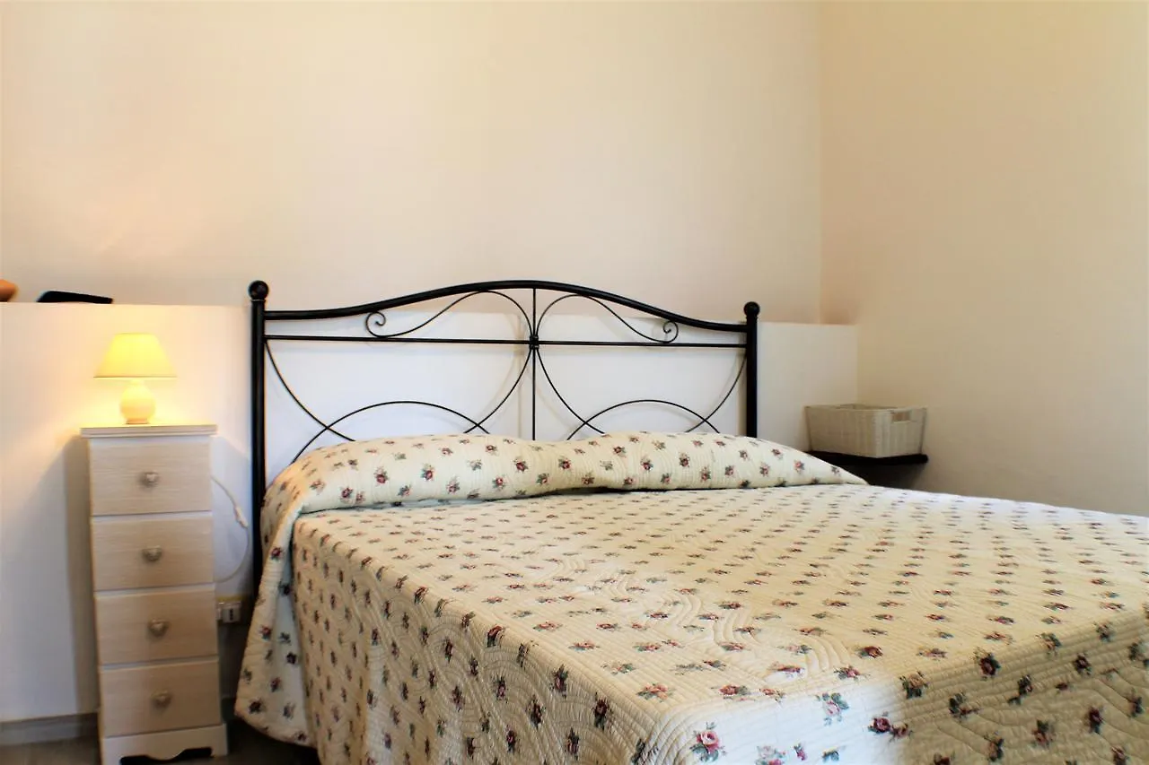 Apartmán Appartamenti Val Di Denari Portoferraio