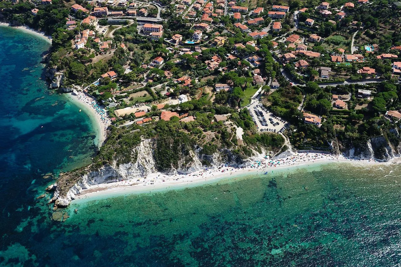 Appartamenti Val Di Denari Portoferraio Apartmán