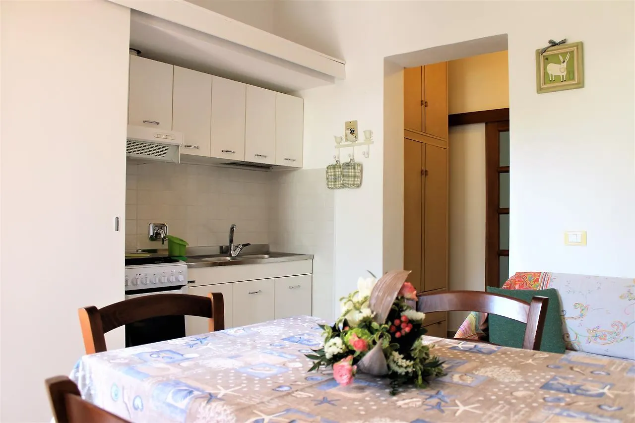 Appartamenti Val Di Denari Portoferraio Apartmán