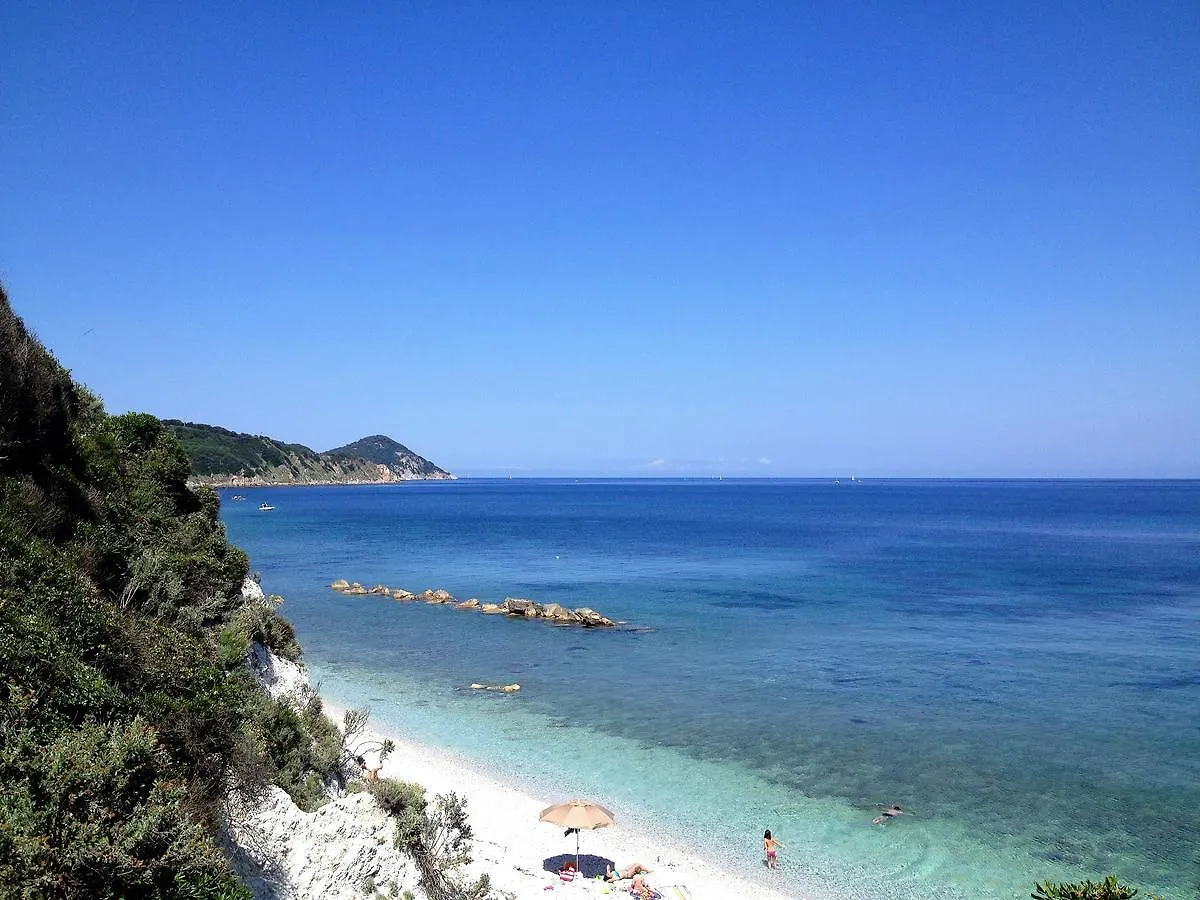 Appartamenti Val Di Denari Portoferraio